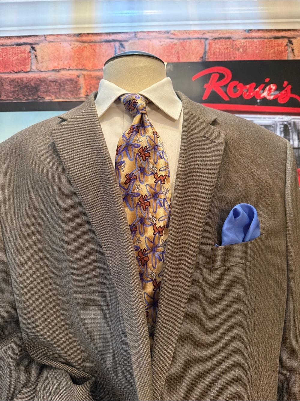 Ralph Lauren Sport Coat - Picture 1 of 17